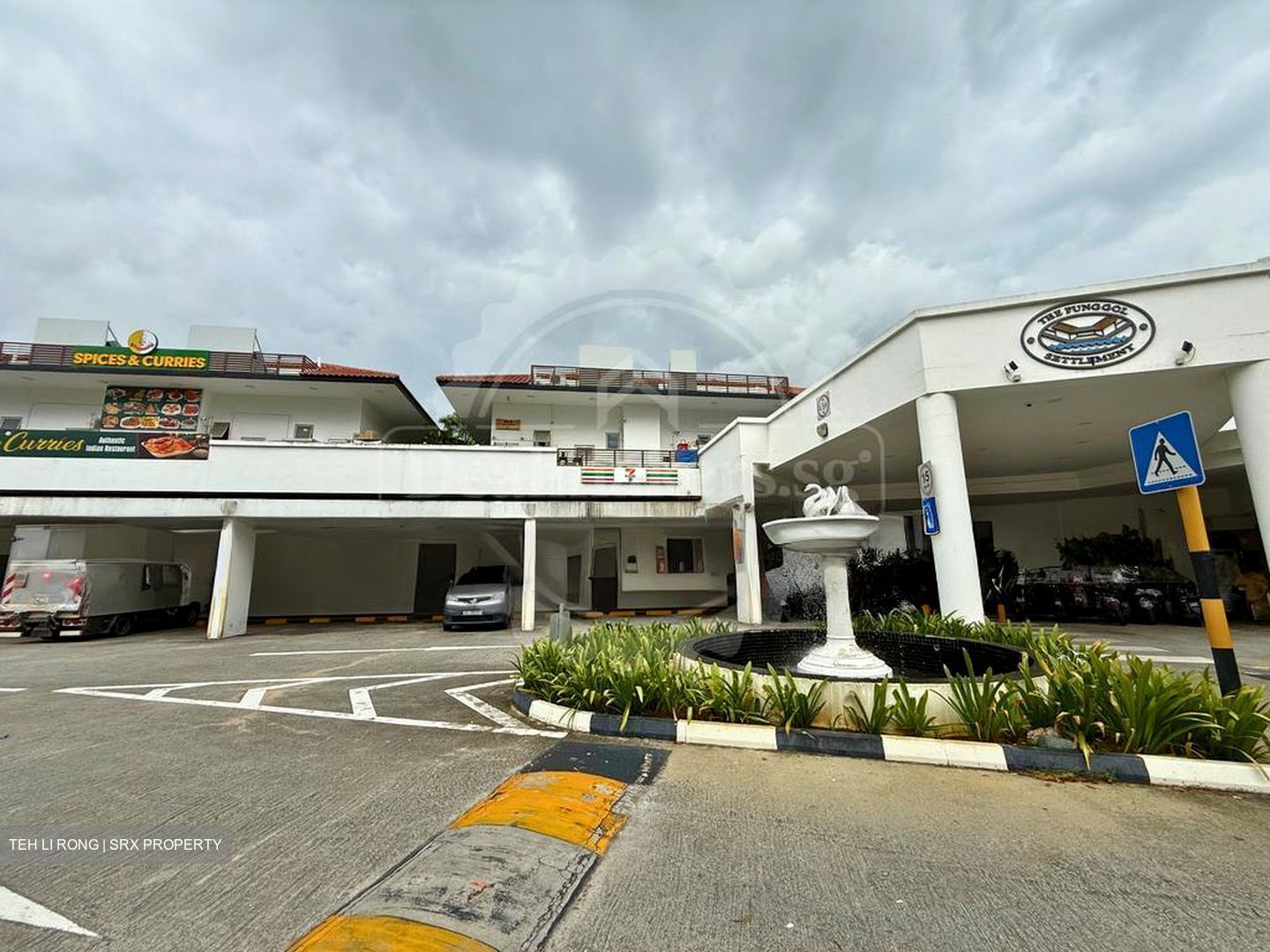 The Punggol Settlement (D19), Retail #572097751